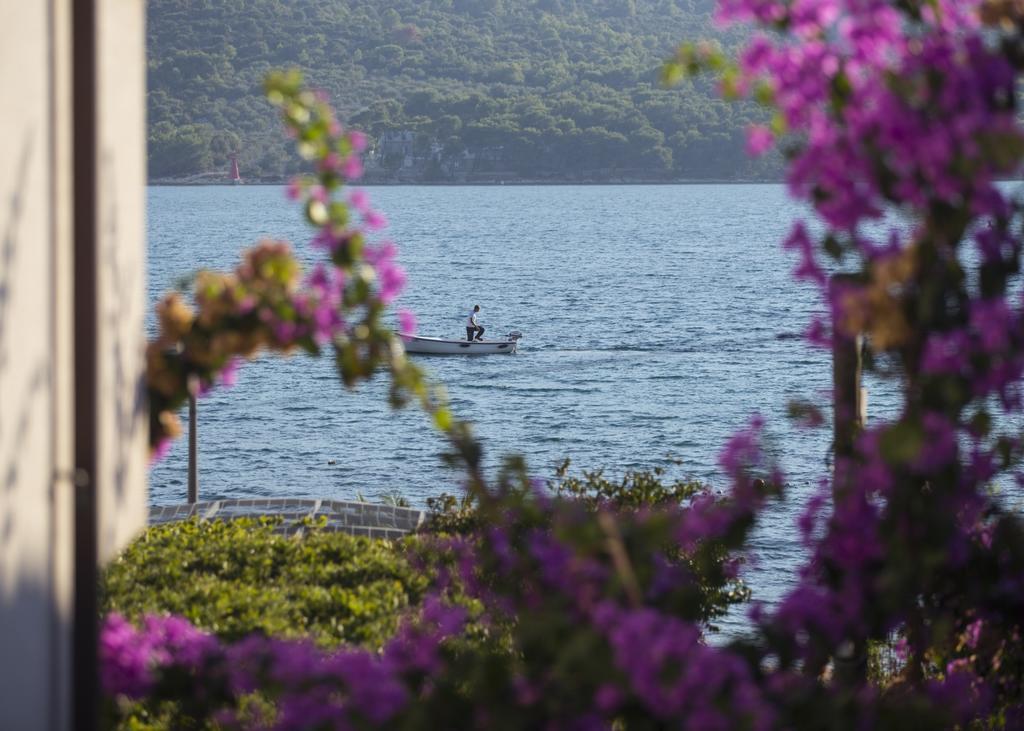 Villa Opatija Марина Екстериор снимка